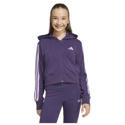 Adidas Παιδική ζακέτα Essentials Full-Zip Hoodie